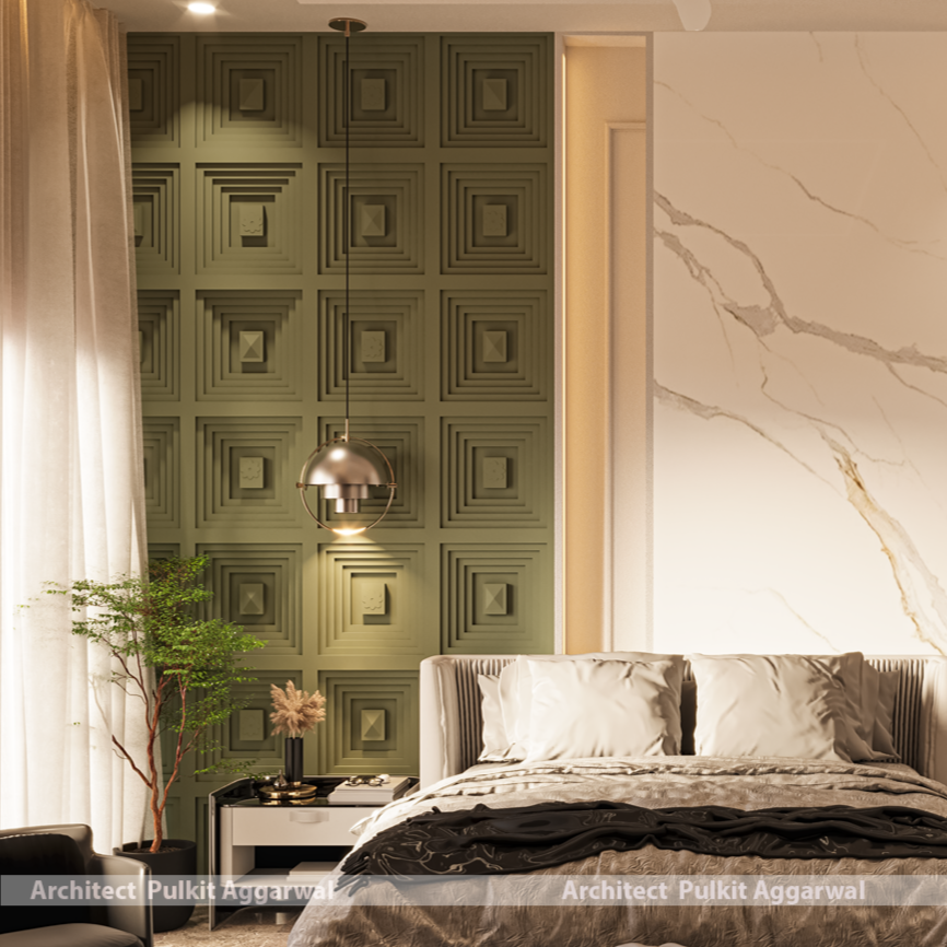 Meraki Architects delivering on-time architecture and interior projects in Noida