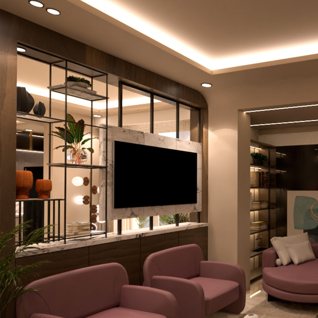 Architects focusing on precision and detailing in every project at Meraki Architects