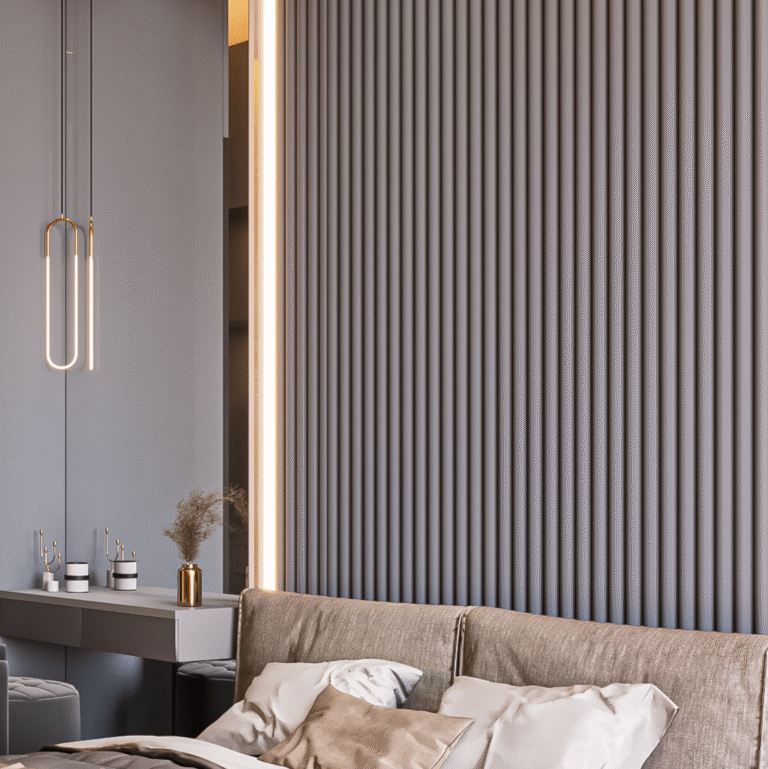 Bedroom Interior Design