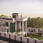 Architecture Design Services in Noida and Bijnor