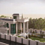 Modern architecture design that elevates lifestyle – Meraki Architects Noida