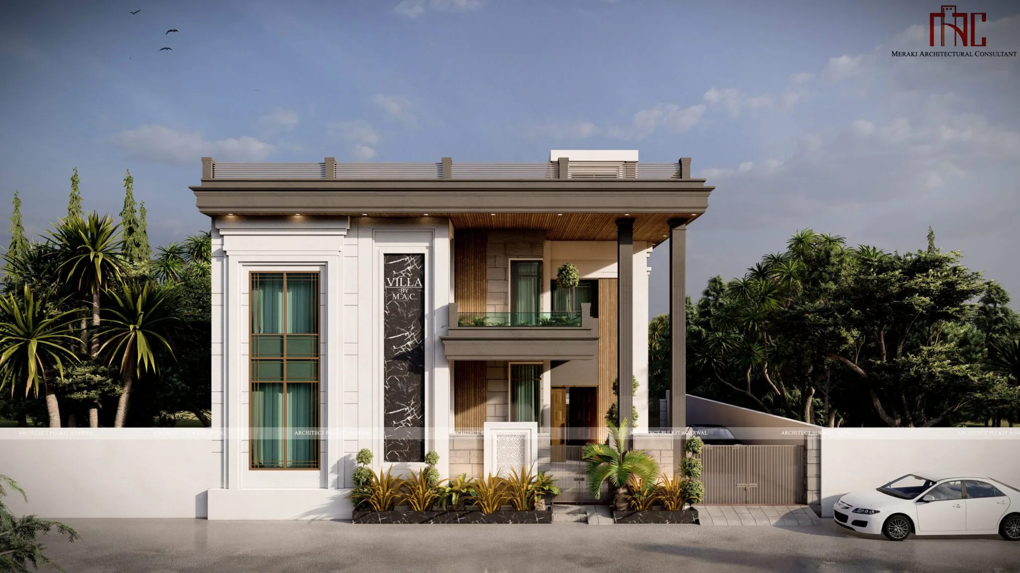 best architects in bangalore