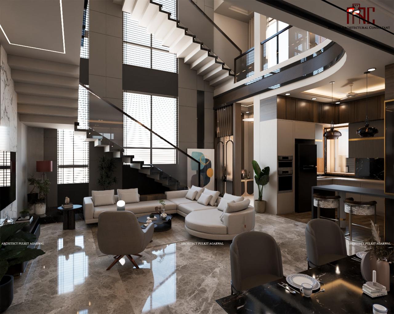 Interior Design Services