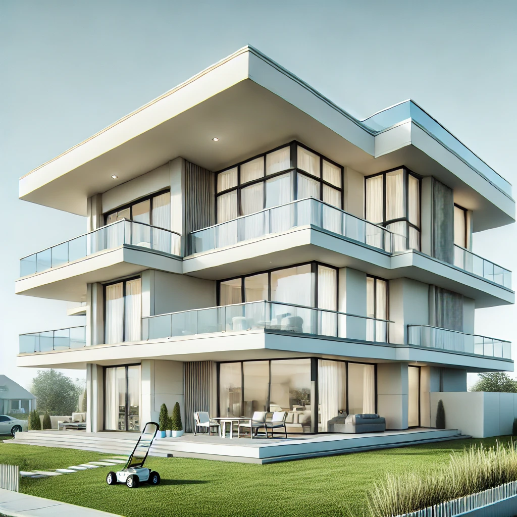 Renovation & Remodeling Services Creative architecture and interior design team focusing on functional and sustainable spaces