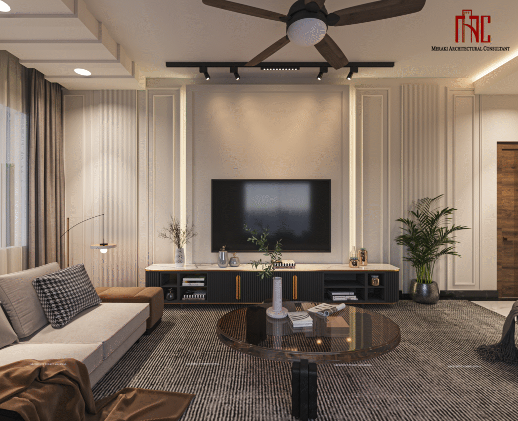 Luxury Interior Designer in Bijnor