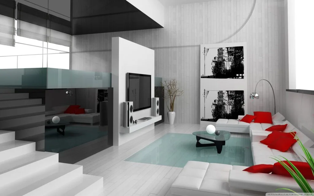 Professional Interior Designers in Noida & Bijnor delivering innovative designs