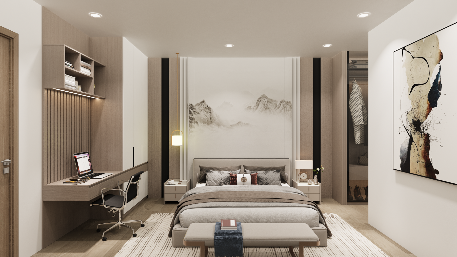 Renovation & Remodeling Services Transformative home renovation services in Noida by Meraki Architects