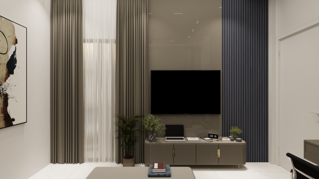 Luxury Interior Designer in Bijnor