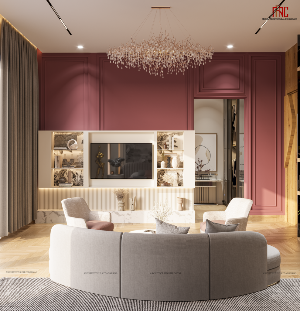 Interior Design Company in Noida