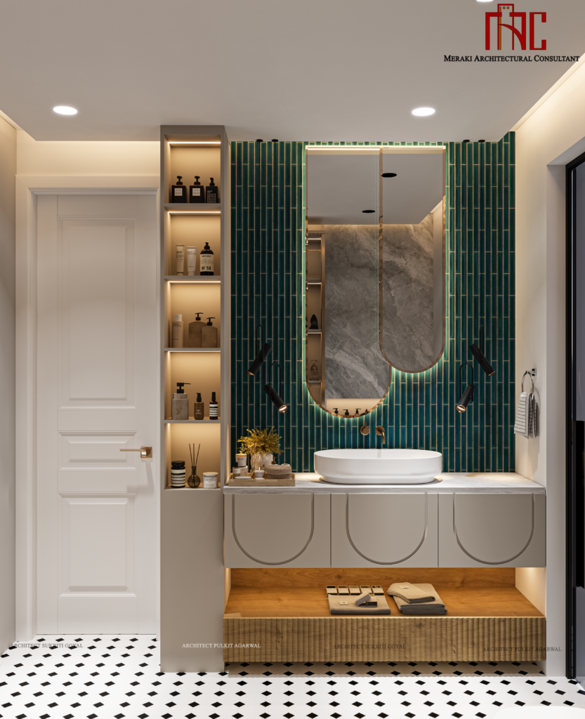 Interior Design Company in Noida