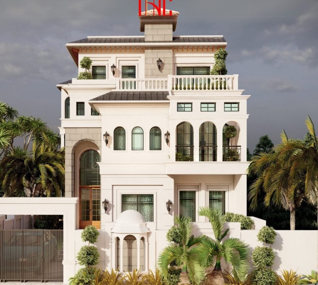 Architect Firm in Noida