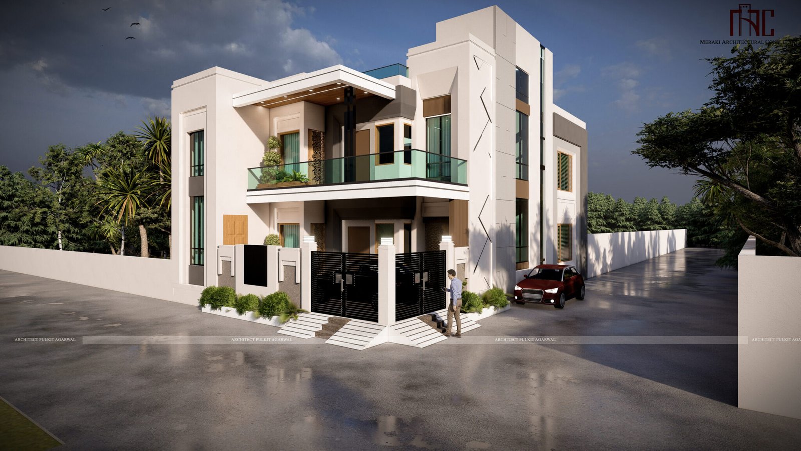 top architects in Lucknow