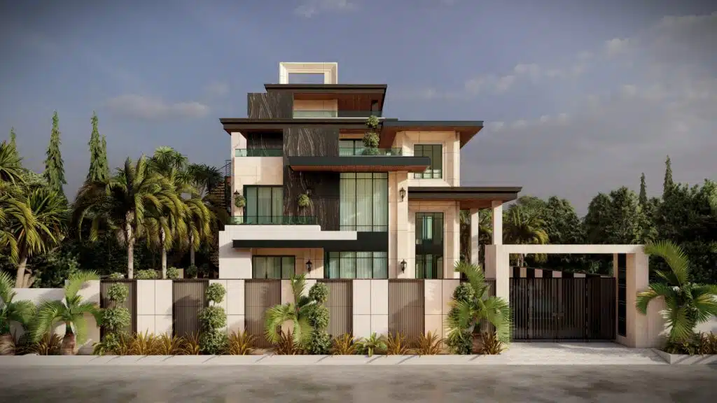 Architect in Gurgaon
