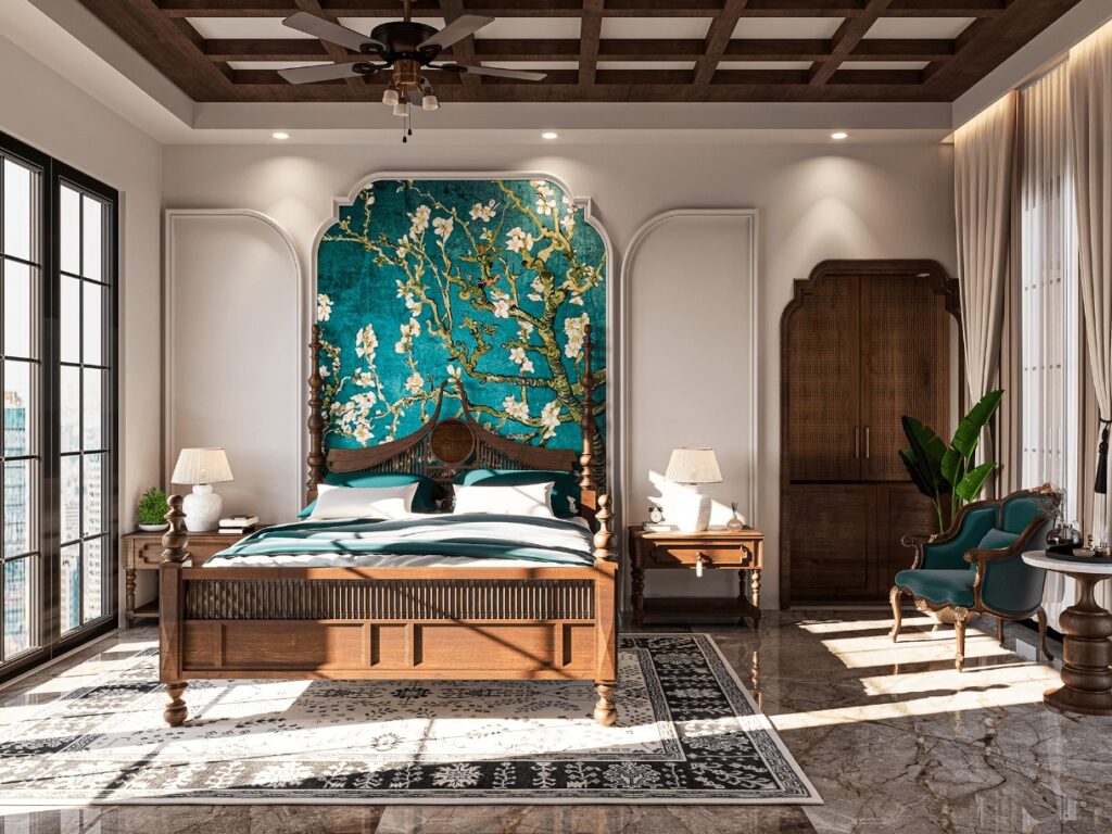 Interior Design Services