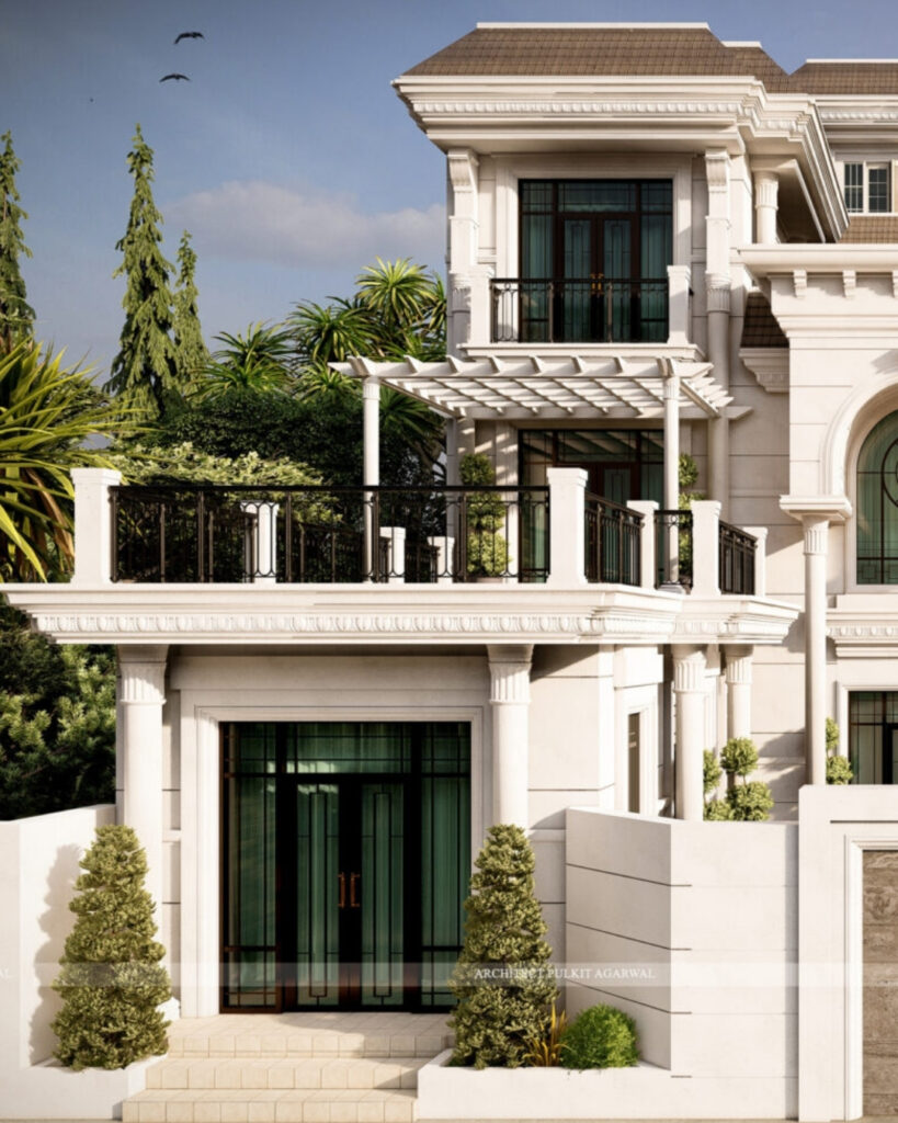 Architects in Bijnor