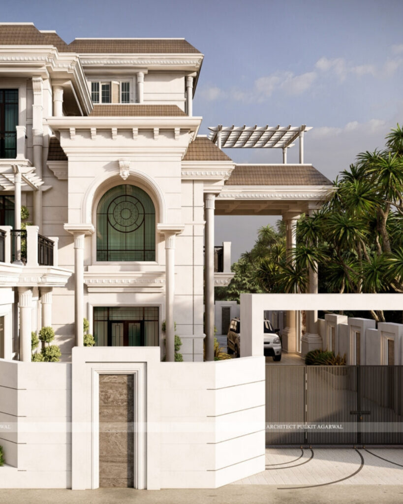 Architects in Bijnor