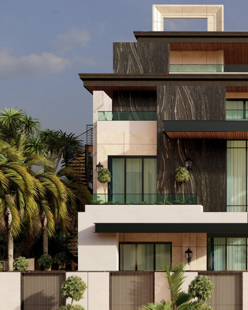 Architect in Gurgaon