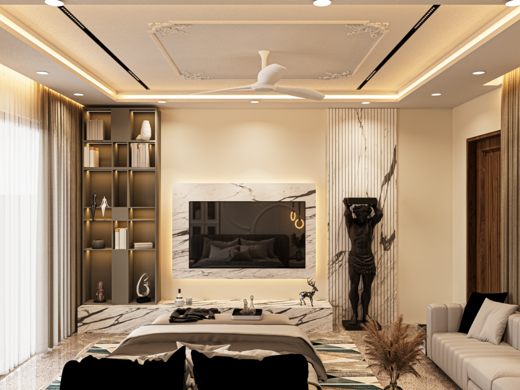 Interior Design Services