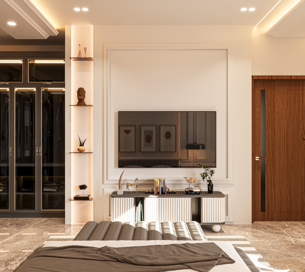 Interior Design Services