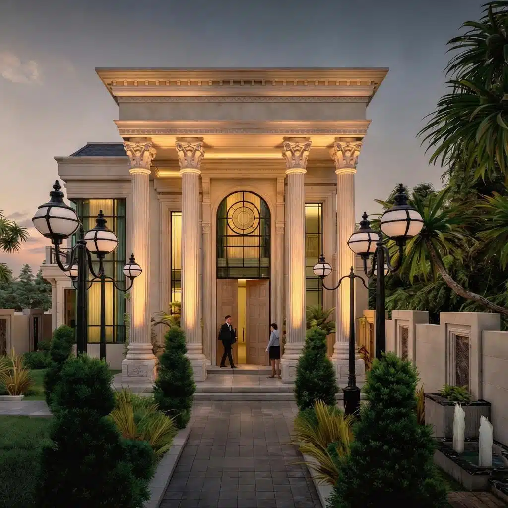 architectural firms near me