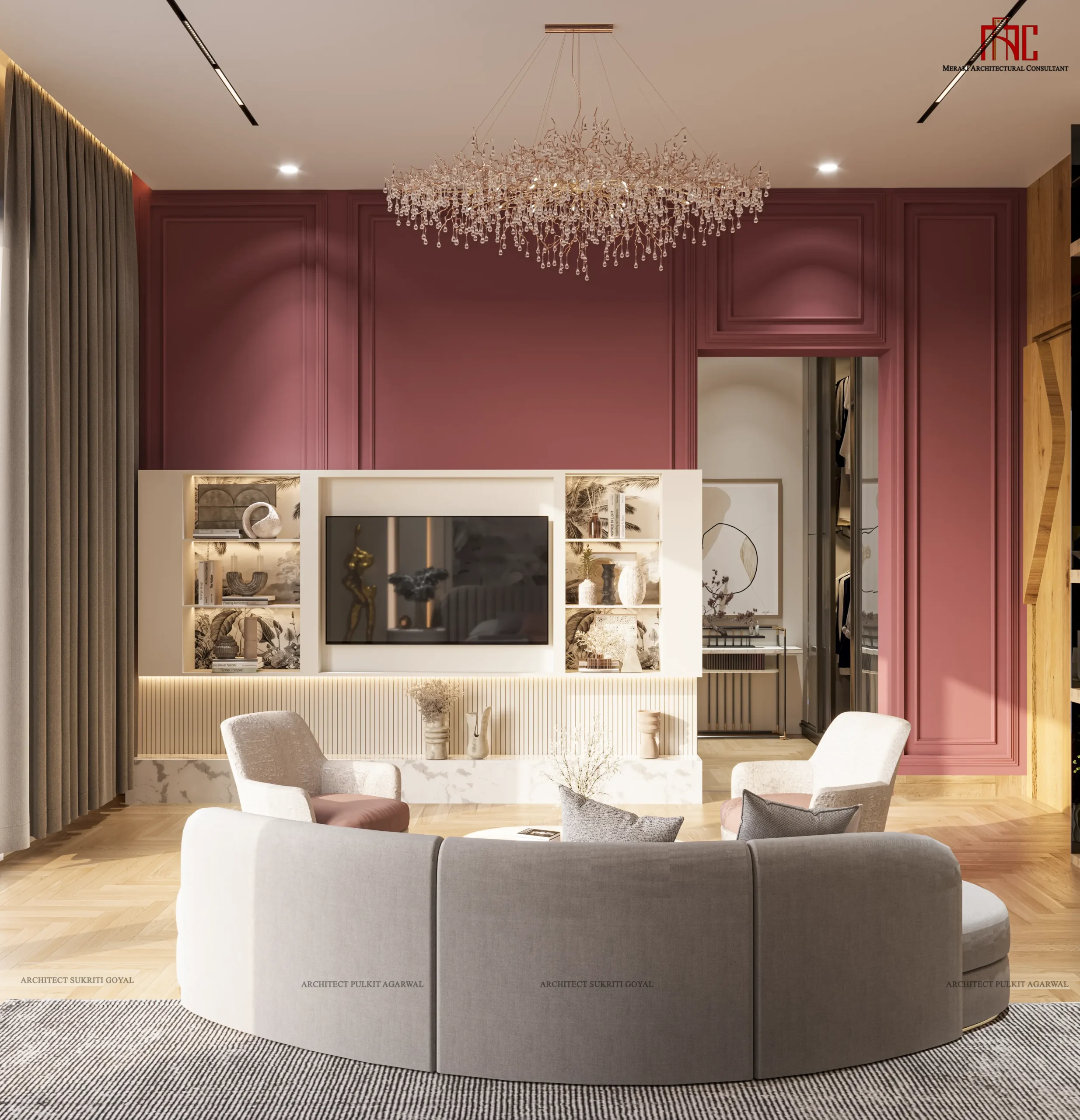 Interior Design Services