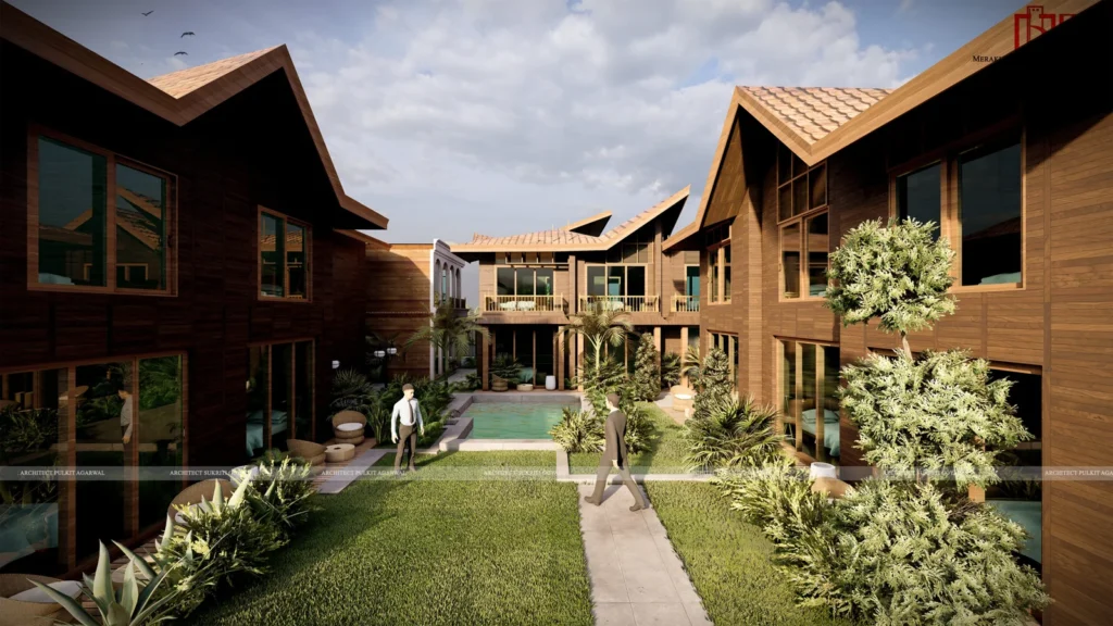 high end architects near me