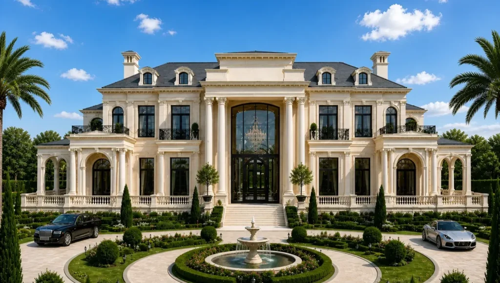 Luxury Architects & Interior Design in Noida