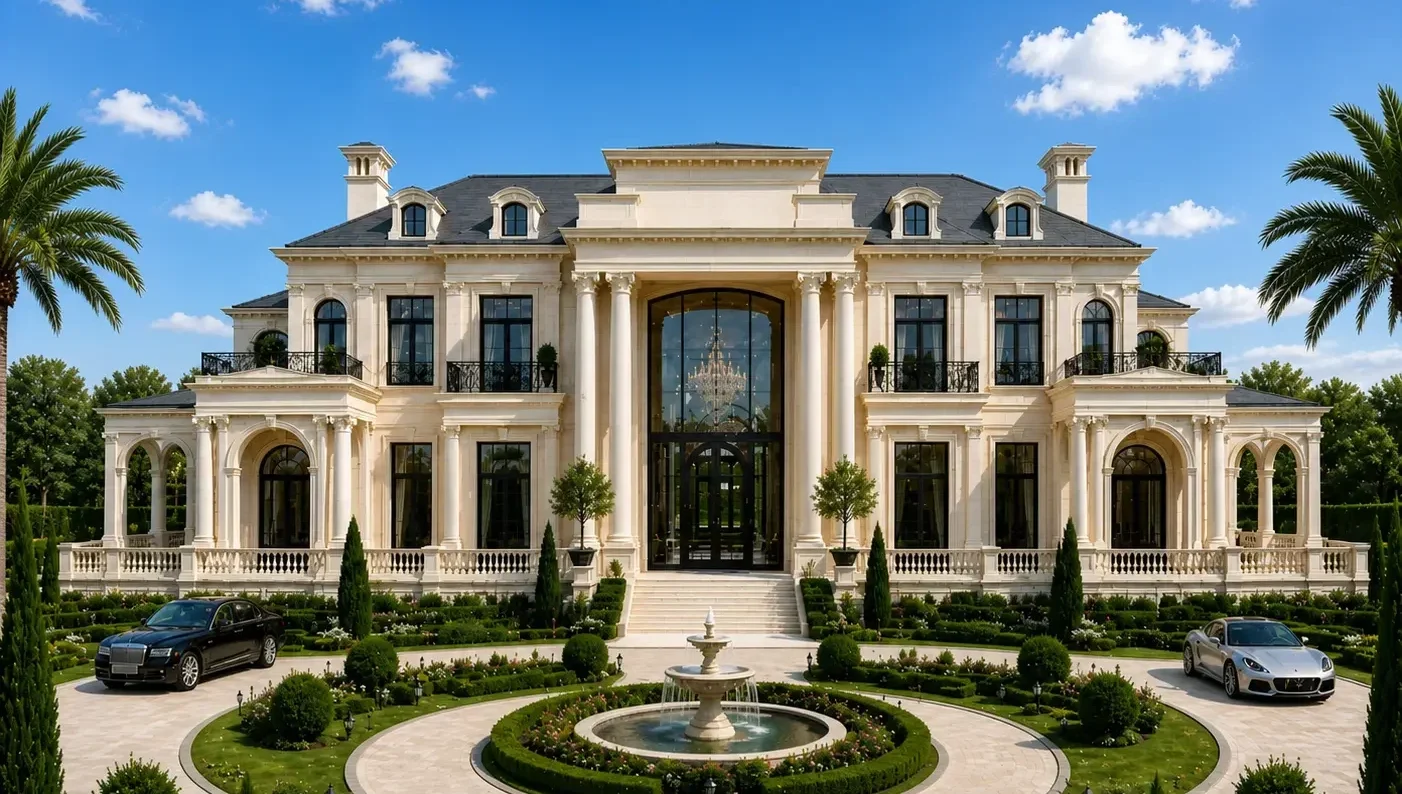 Luxury Architects & Interior Design in Noida