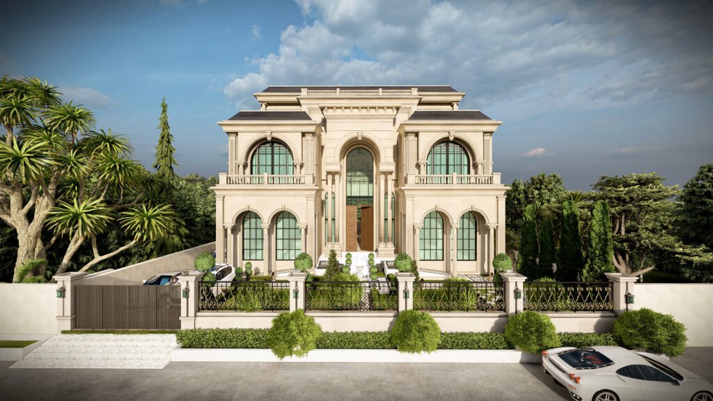 architect in noida