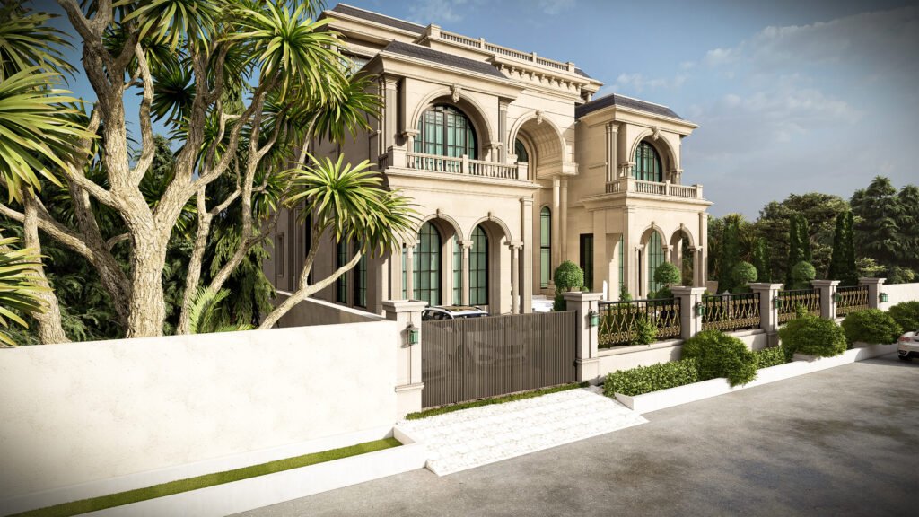 architect firms in noida