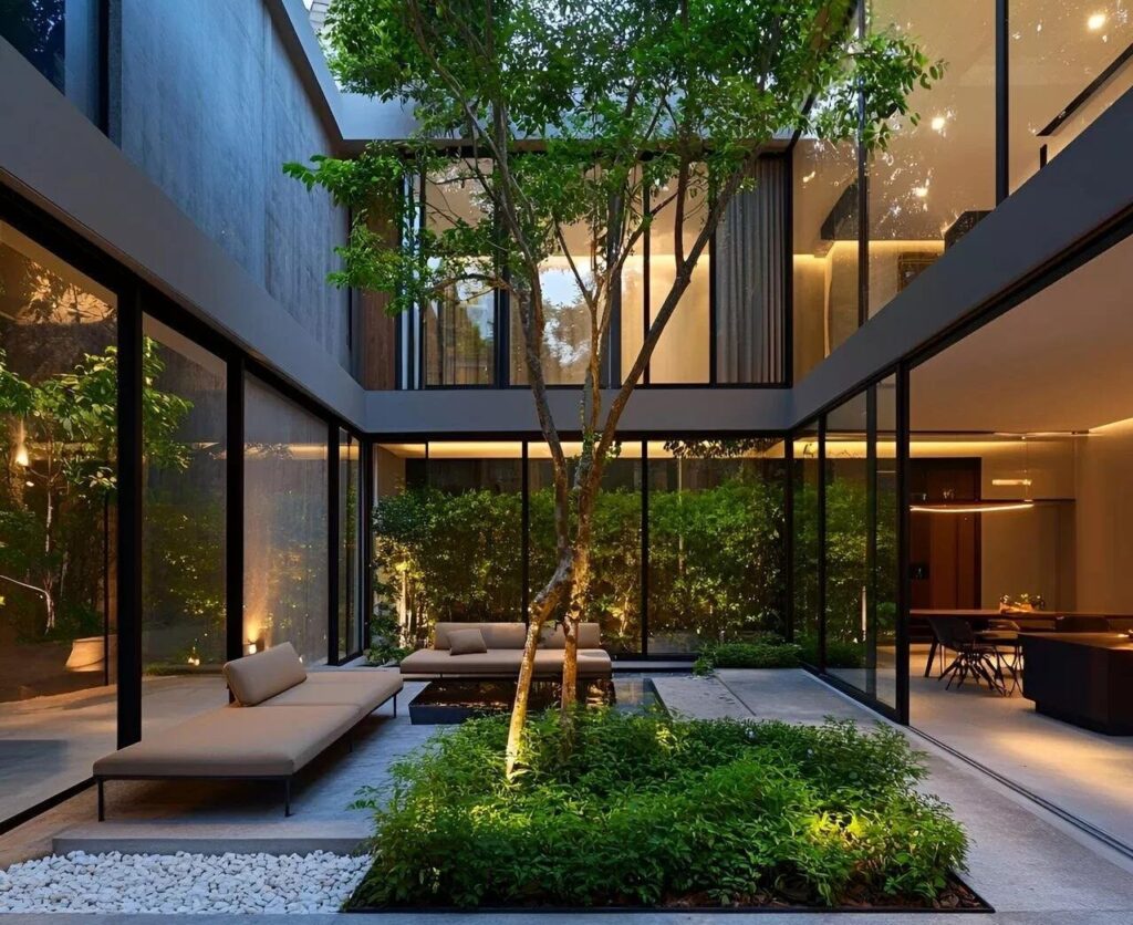 Vastu Meets Modern Design