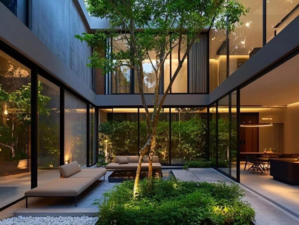 Vastu Meets Modern Design