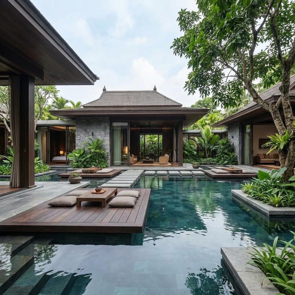 landscape architecture design