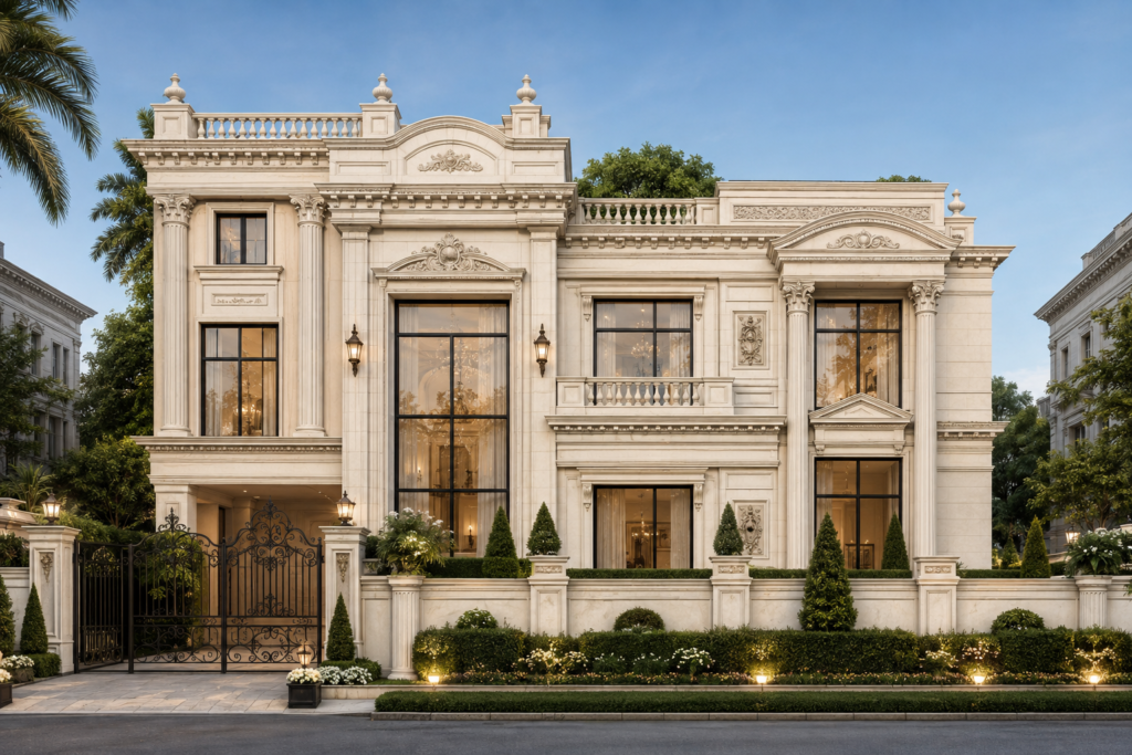 best architects in Noida