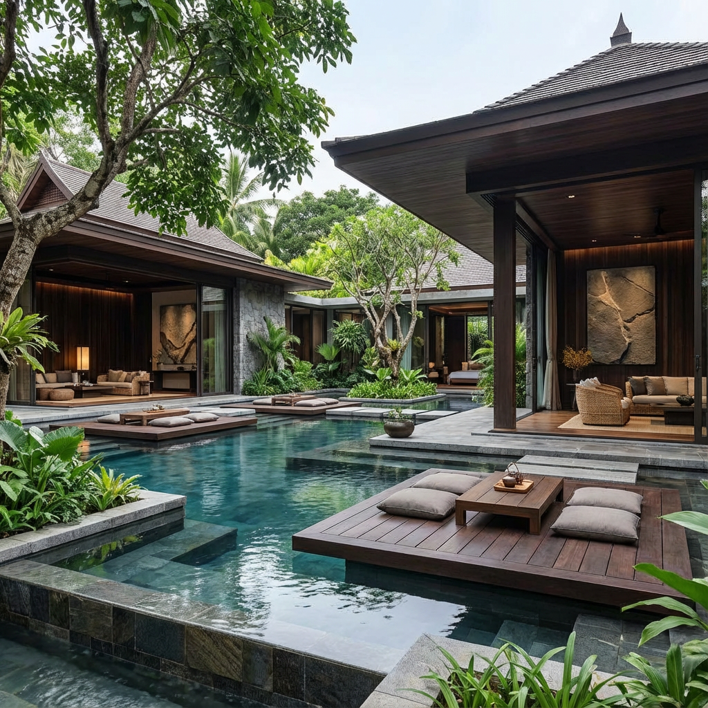 landscape architecture design