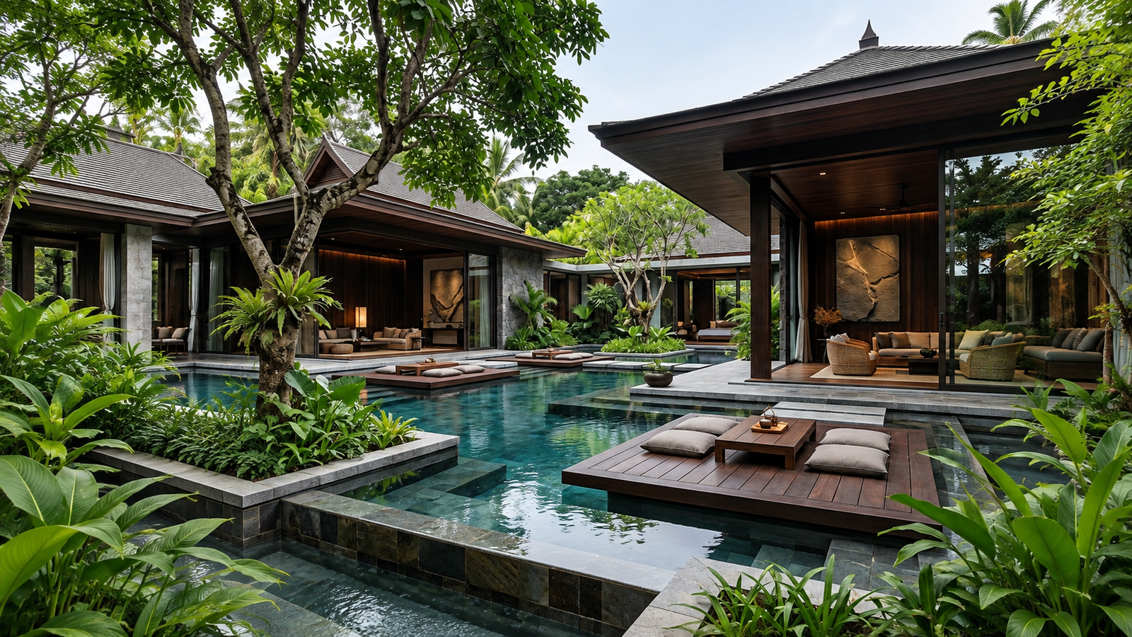 landscape architecture design