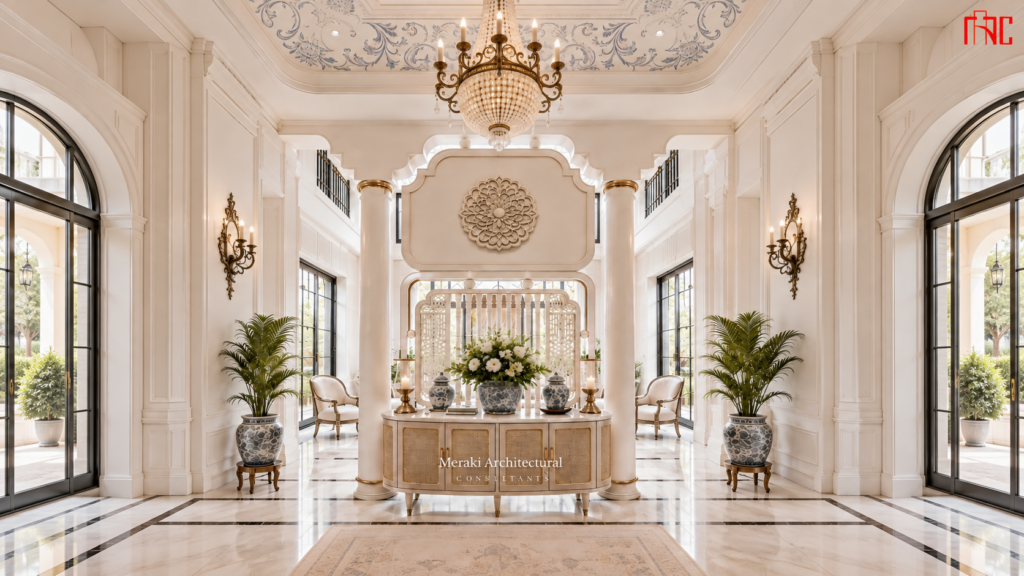top interior design company