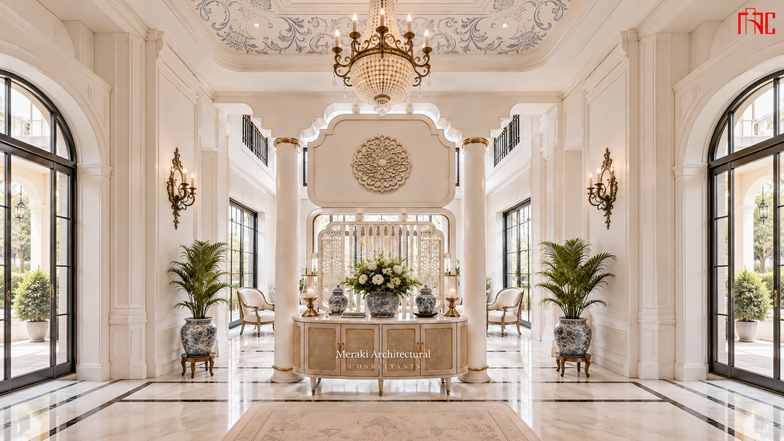 top interior design company