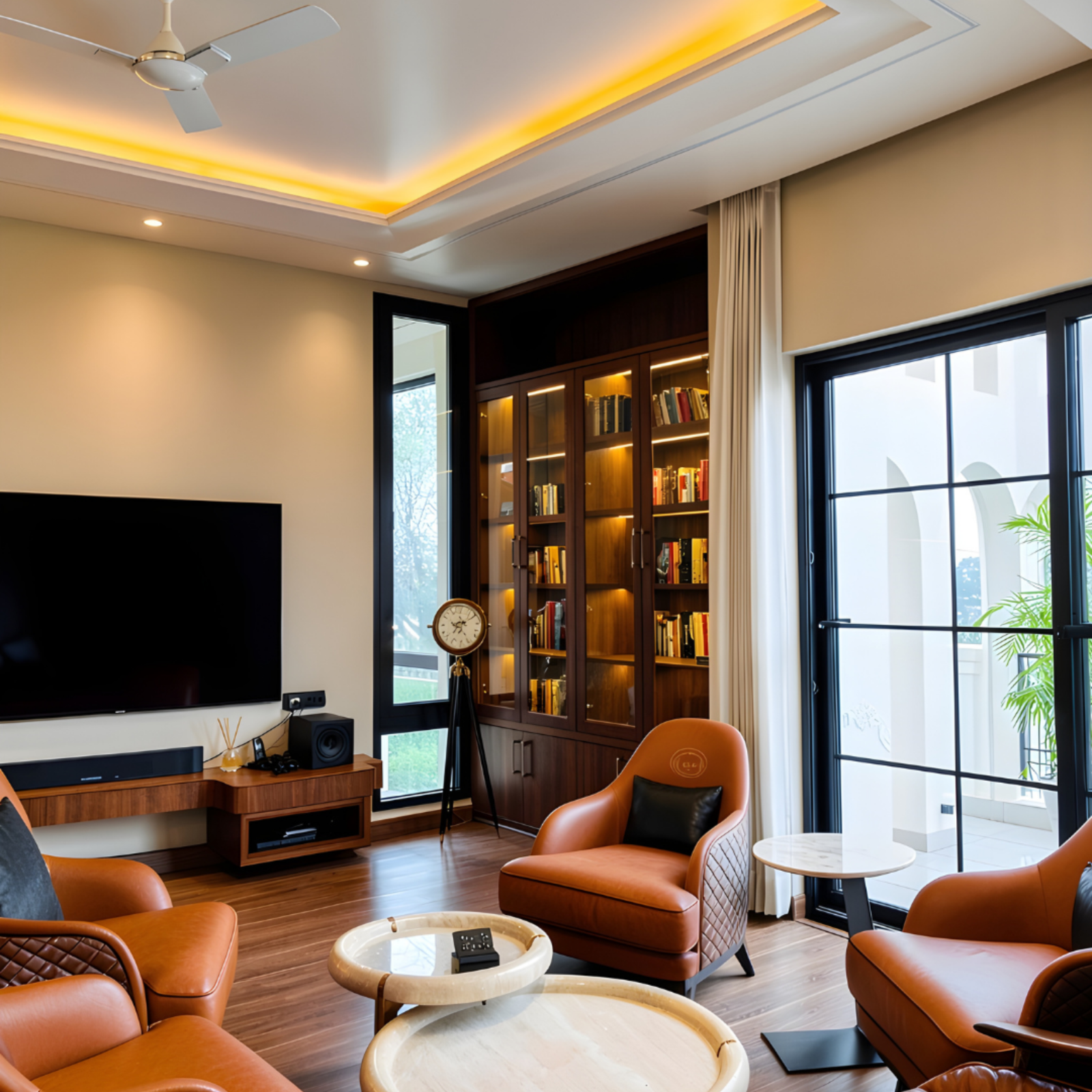 Interior Designer in Noida